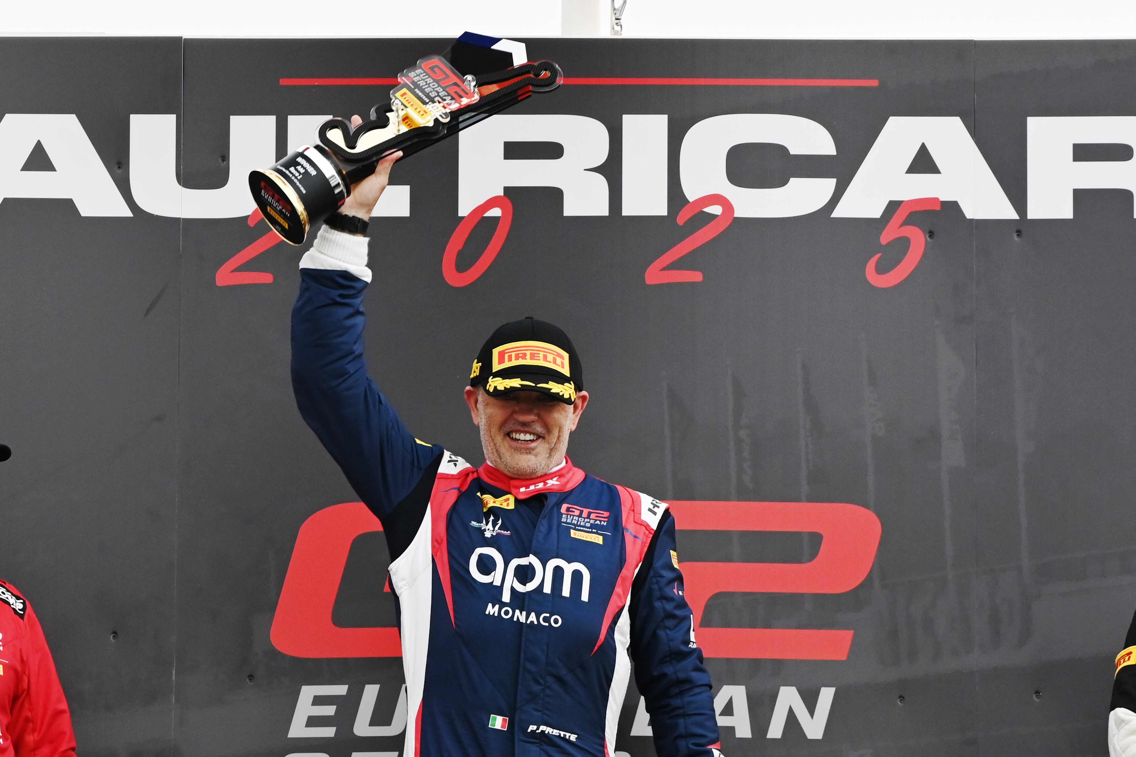 09_玛莎拉蒂荣膺GT世界挑战赛欧洲杯官方车辆供应商并问鼎GT2欧洲系列赛揭幕战