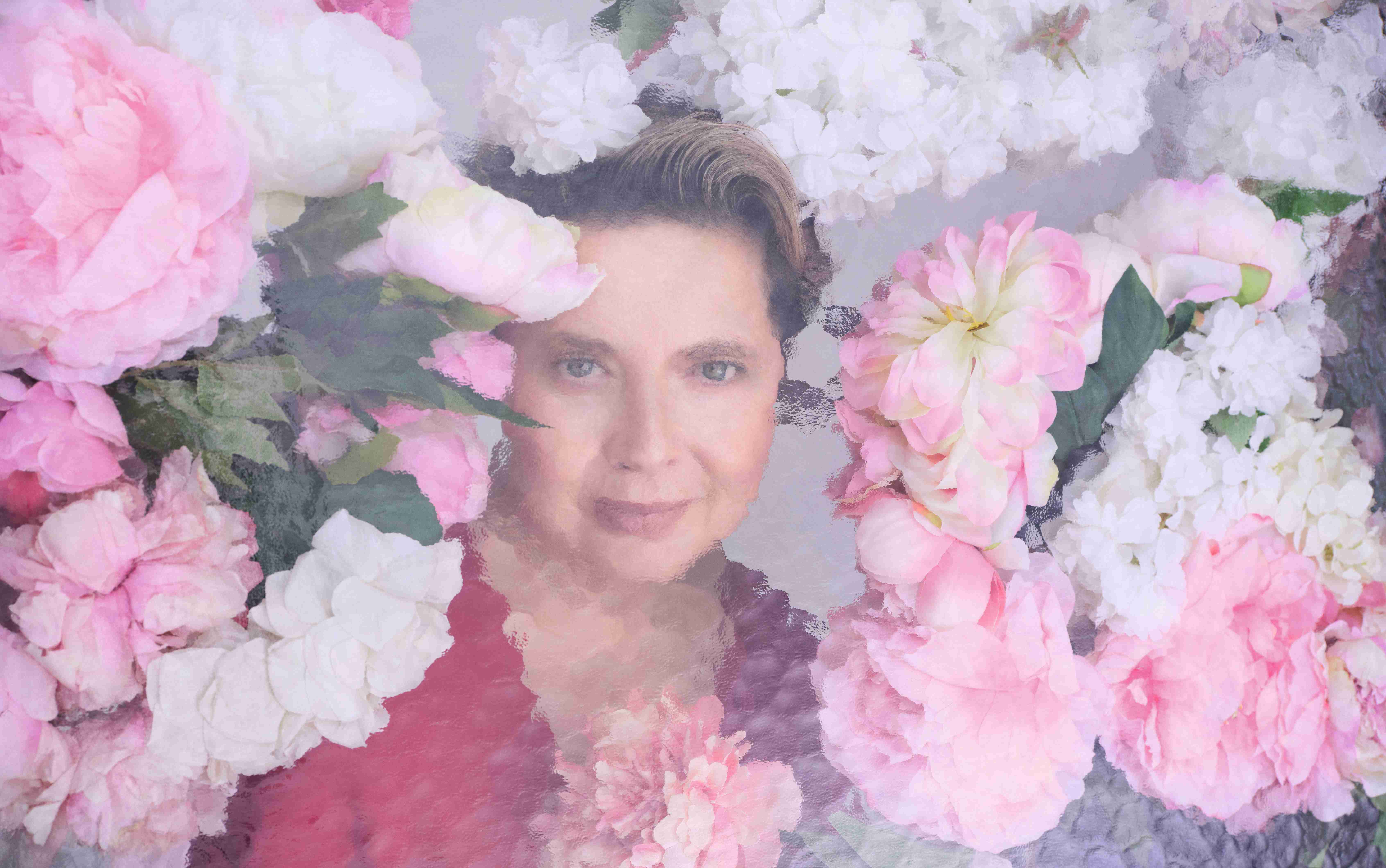 伊莎贝拉·罗西里尼（Isabella Rossellini）