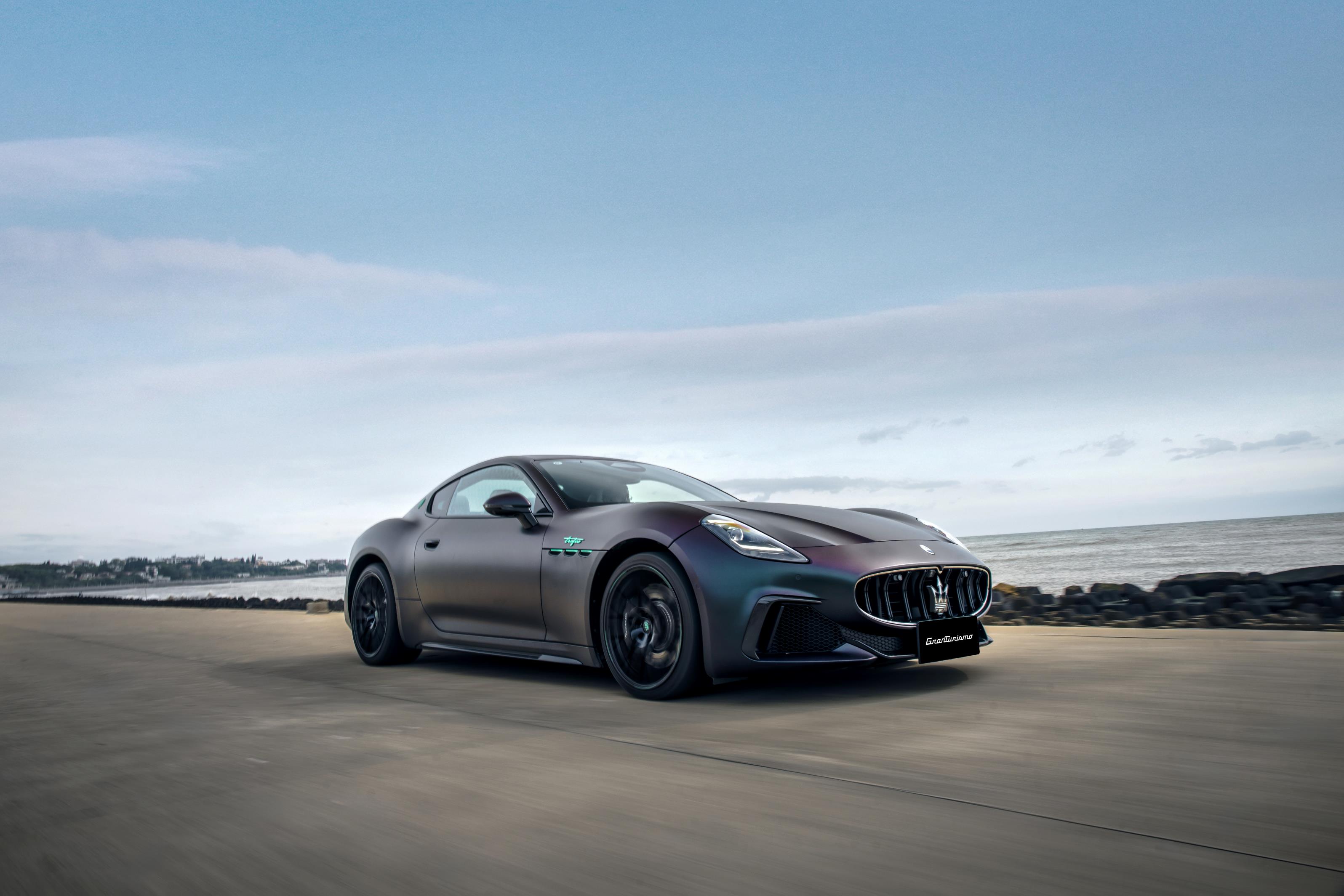 05_GranTurismo跑车