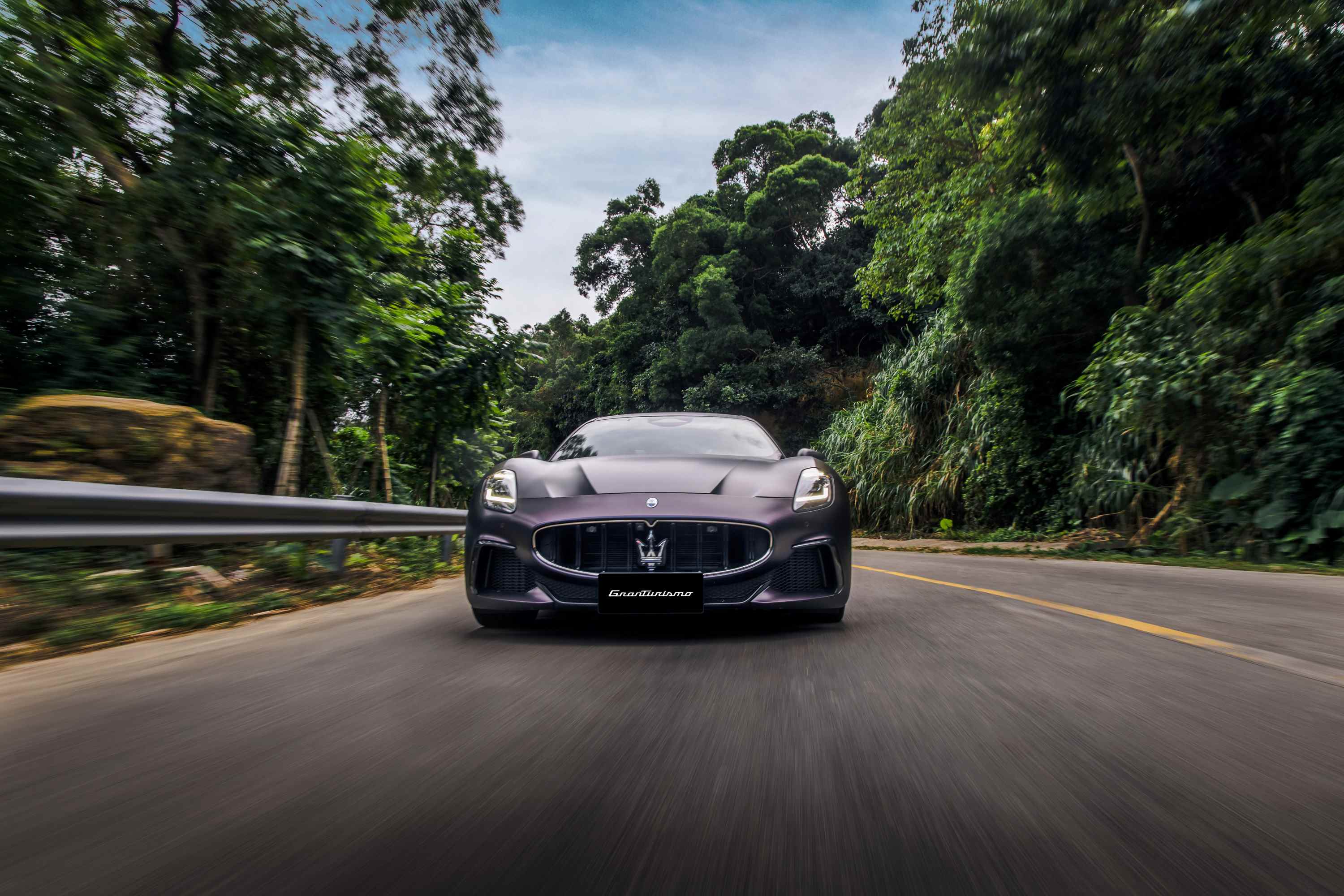 06_GranTurismo跑车