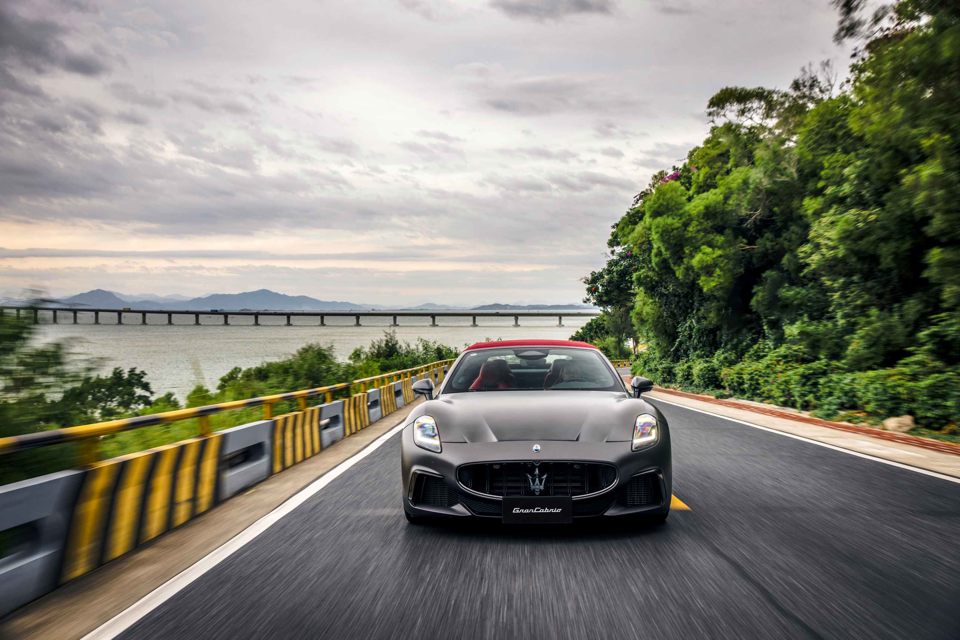 09_GranCabrio敞篷跑车