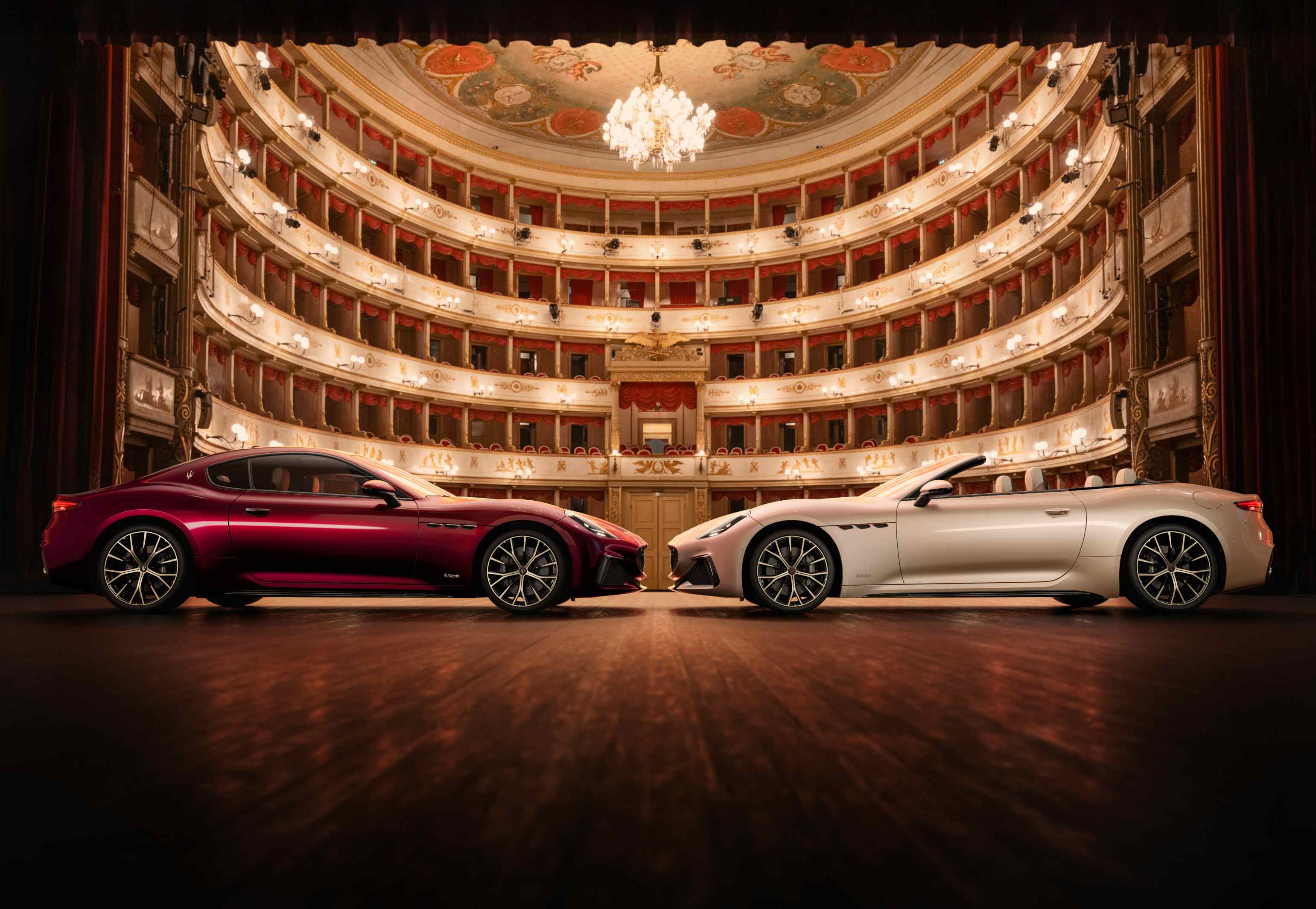 三叉戟荣耀归乡非凡盛典璀璨落幕