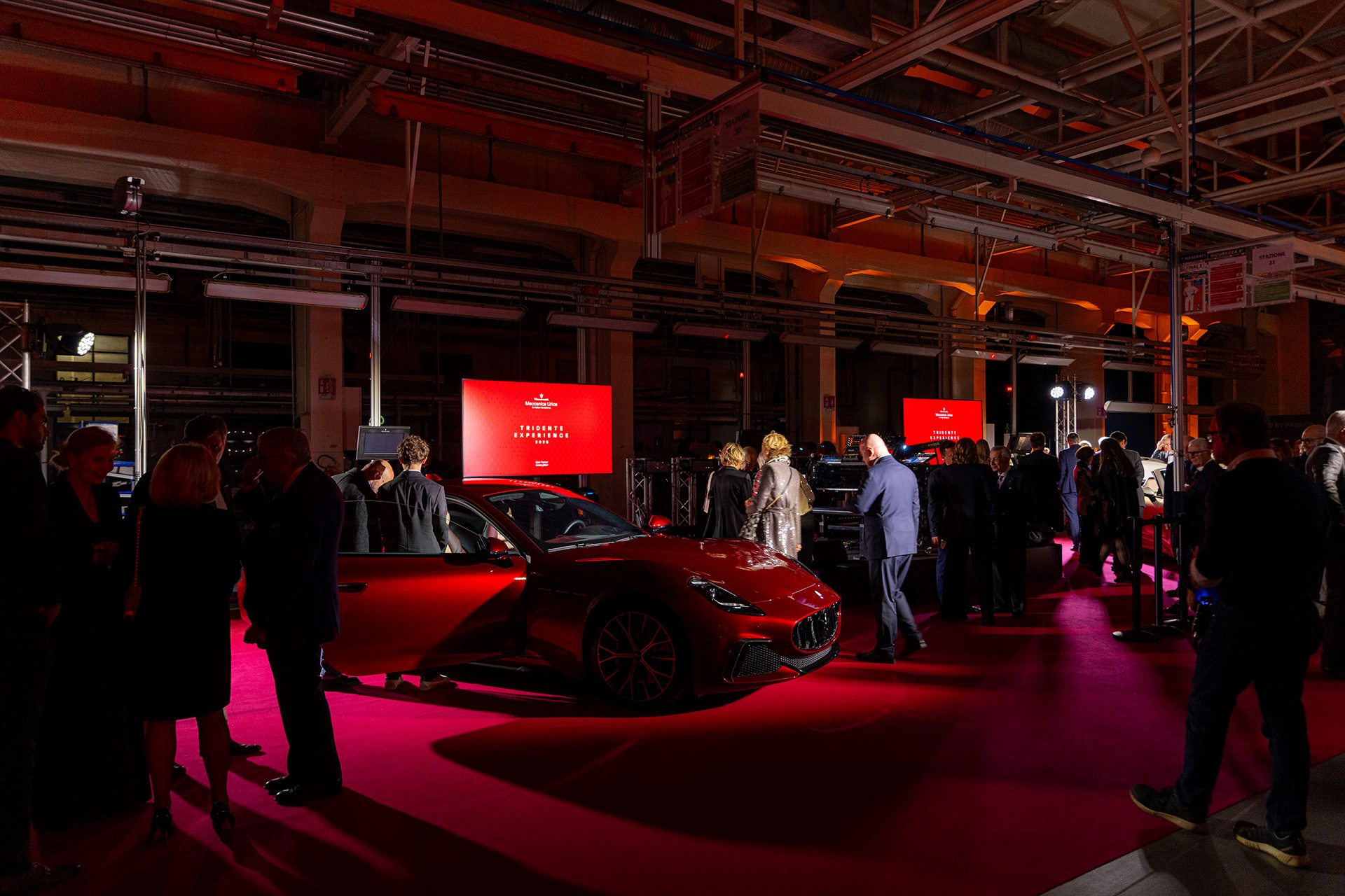 03玛莎拉蒂 大器成诗 意韵交响