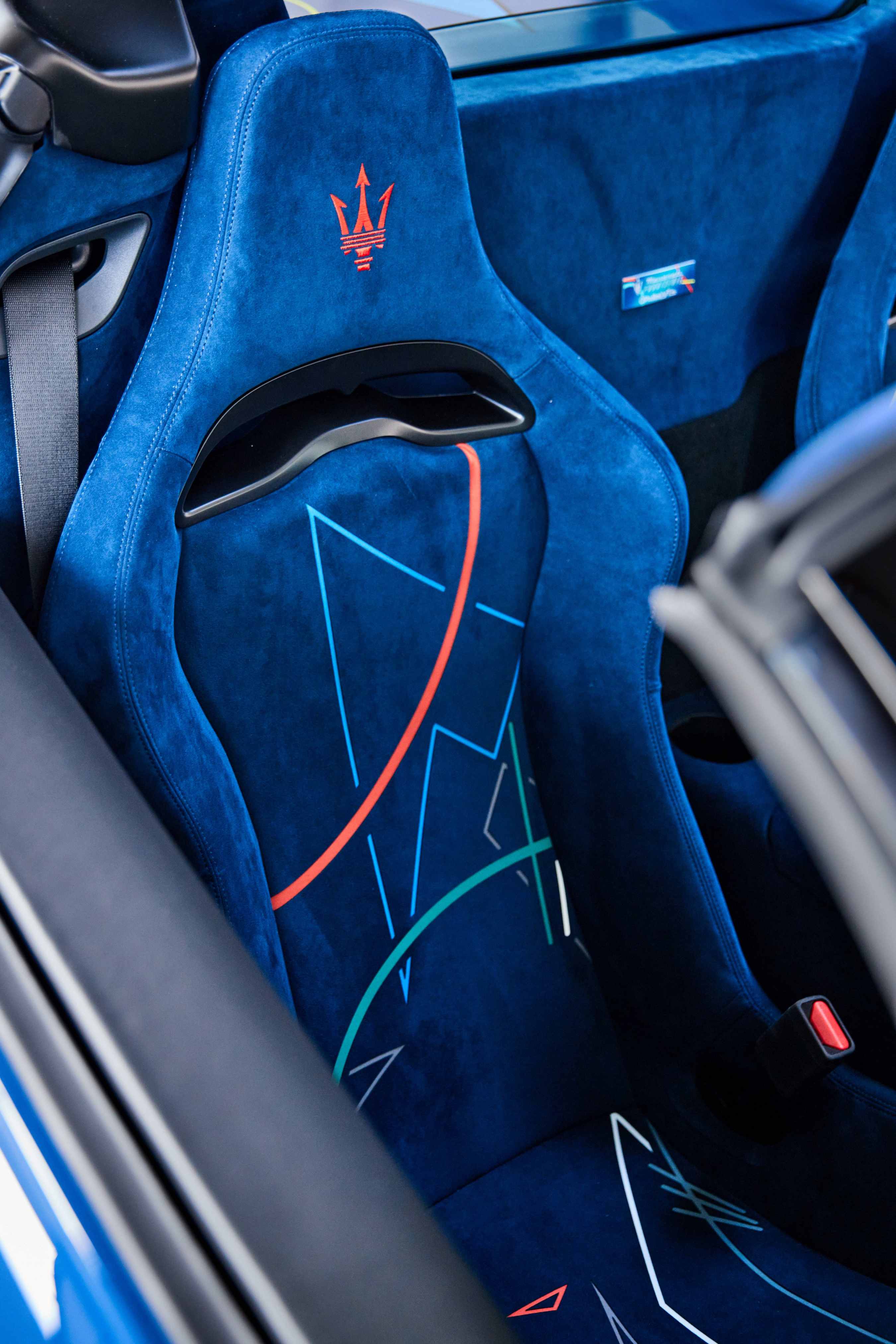 09_玛莎拉蒂典藏杰作于2025年米兰经典车展惊艳亮相