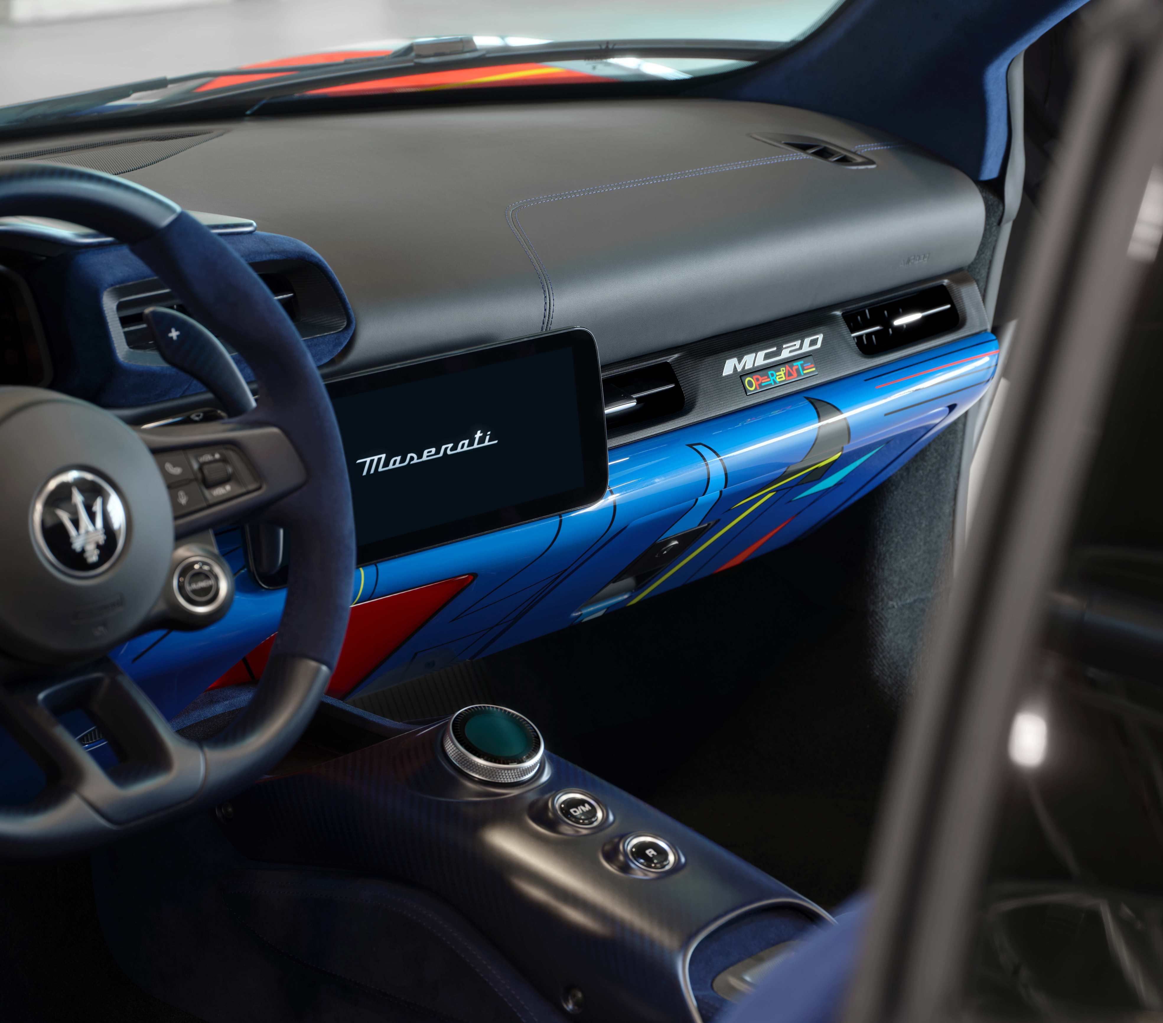 08_玛莎拉蒂典藏杰作于2025年米兰经典车展惊艳亮相