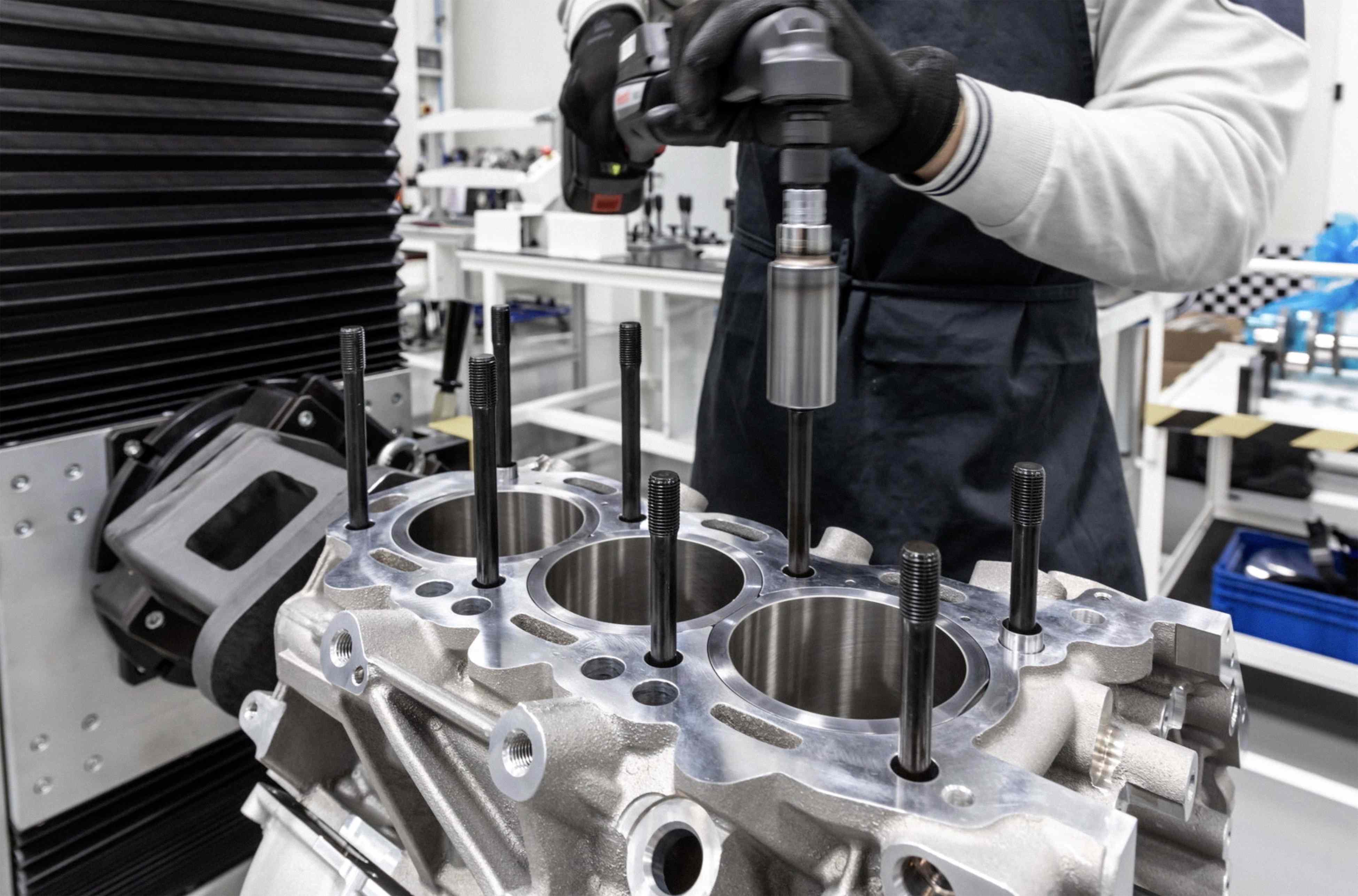 12_Corse（赛事）：将赛道专长转化为创新动能